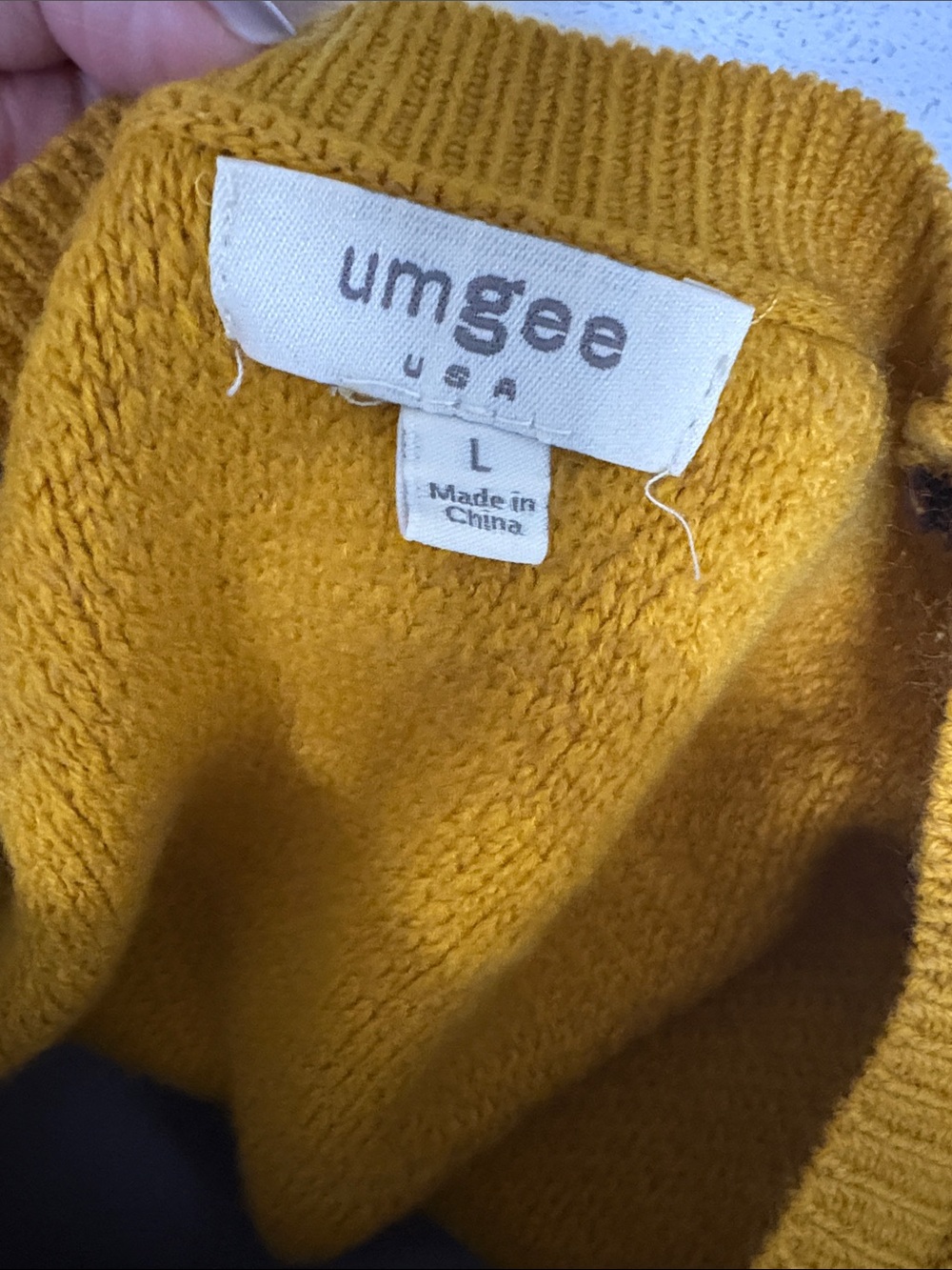 Umgee - Picture 4 of 4